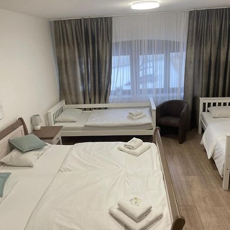 Wellness Penzion Marta Kuklik Экстерьер фото
