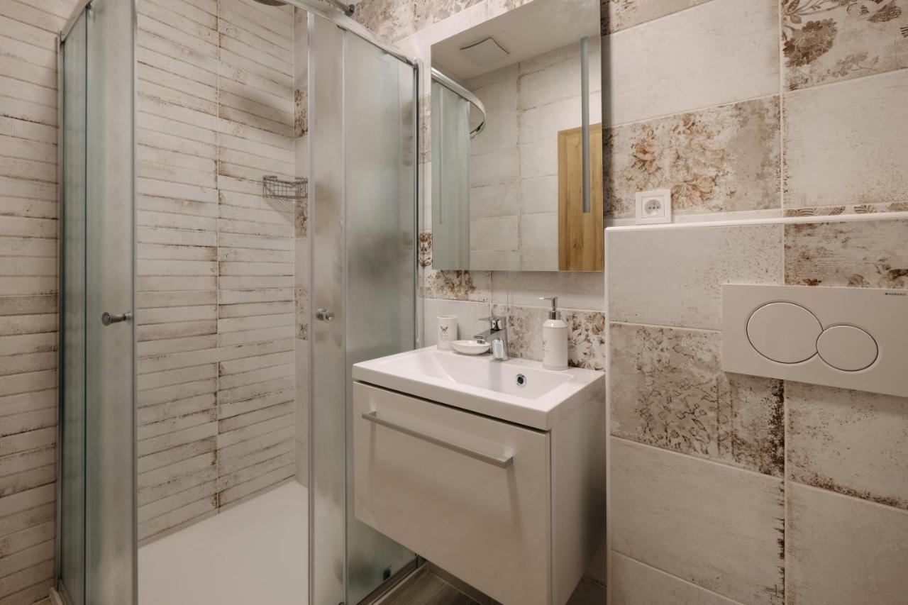 Wellness Penzion Marta Kuklik Экстерьер фото