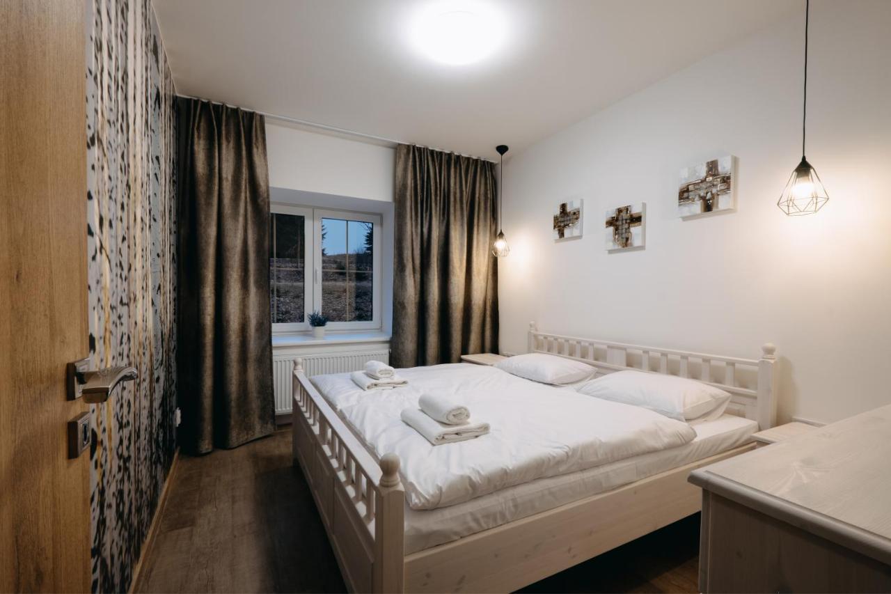 Wellness Penzion Marta Kuklik Экстерьер фото