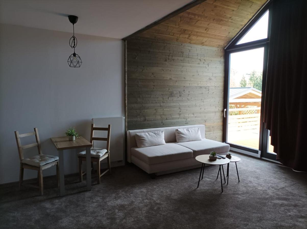 Wellness Penzion Marta Kuklik Экстерьер фото