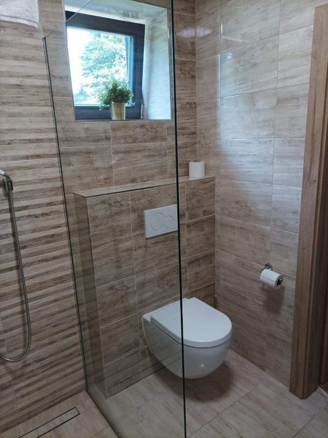 Wellness Penzion Marta Kuklik Экстерьер фото