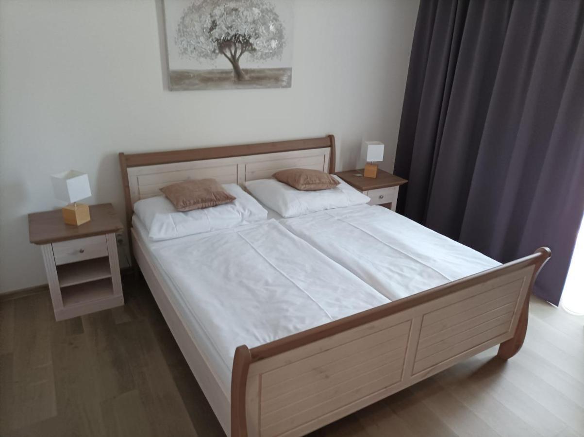 Wellness Penzion Marta Kuklik Экстерьер фото