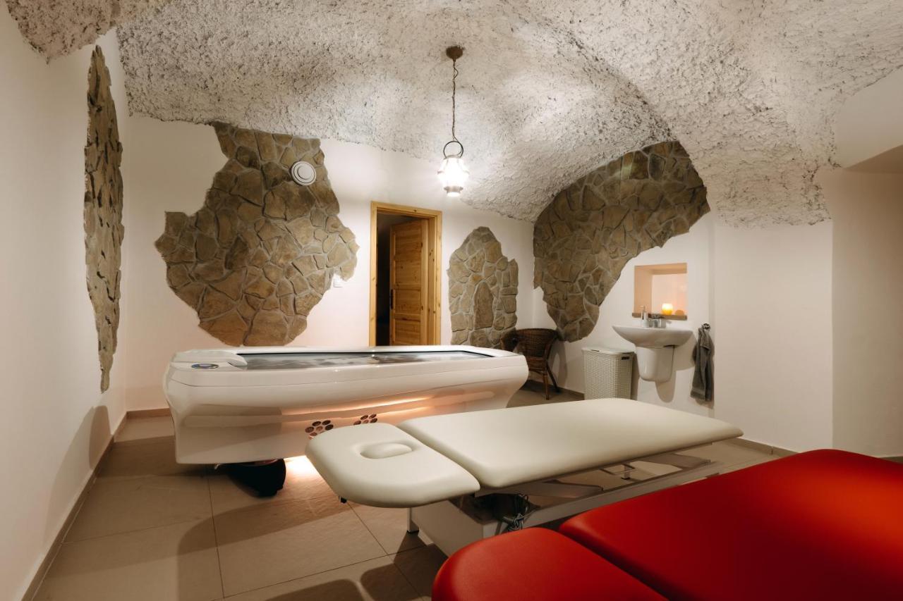 Wellness Penzion Marta Kuklik Экстерьер фото