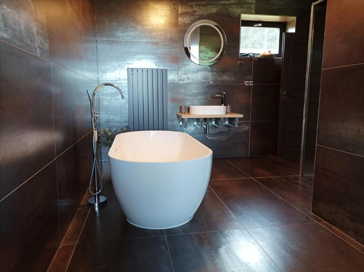Wellness Penzion Marta Kuklik Экстерьер фото