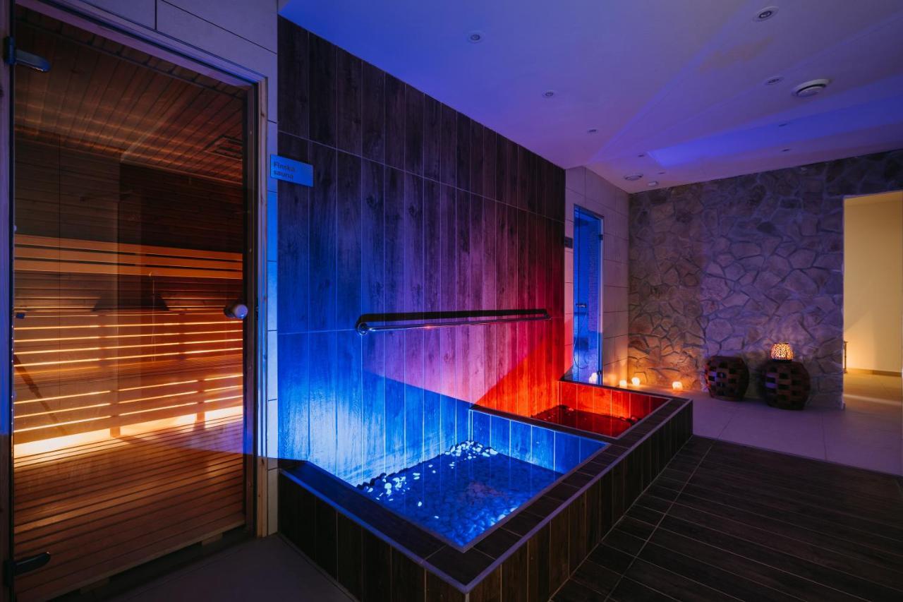Wellness Penzion Marta Kuklik Экстерьер фото