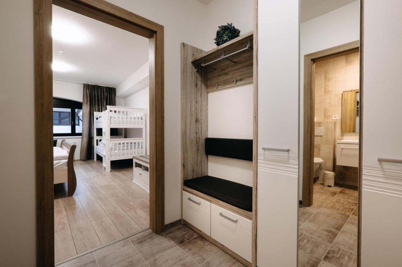 Wellness Penzion Marta Kuklik Экстерьер фото