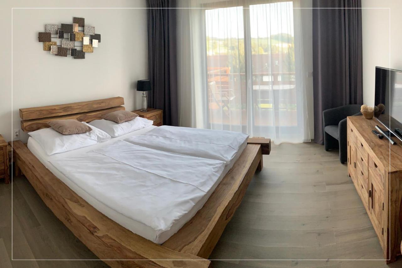 Wellness Penzion Marta Kuklik Экстерьер фото