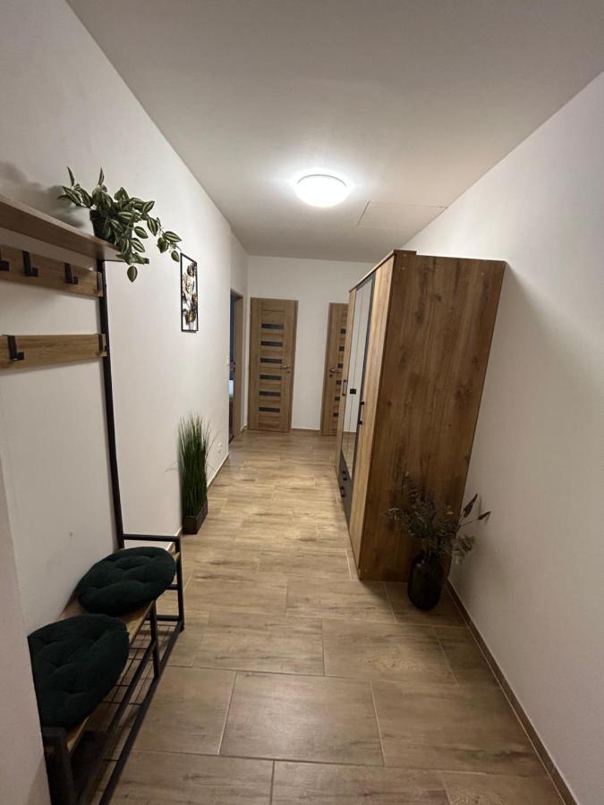 Wellness Penzion Marta Kuklik Экстерьер фото