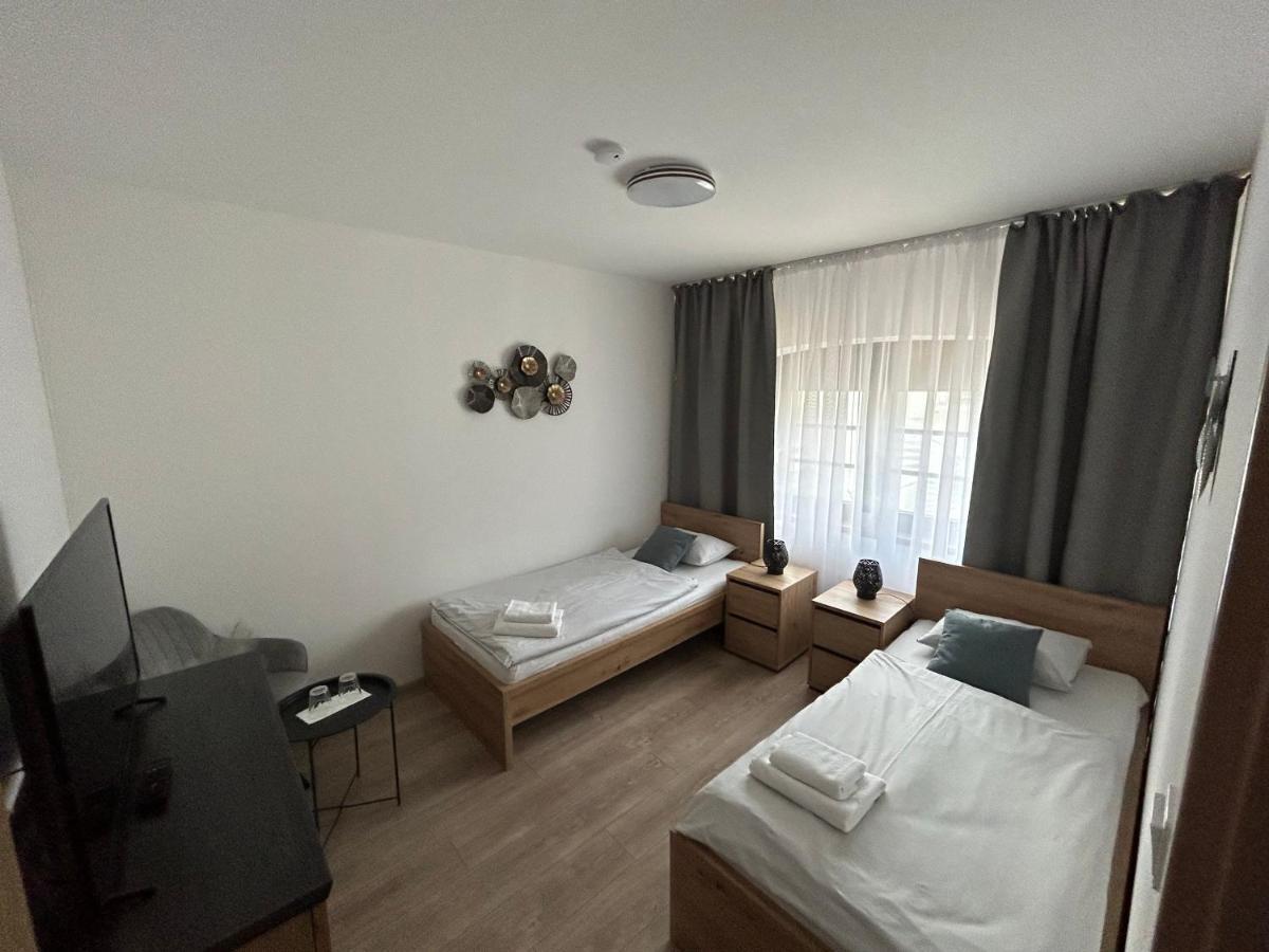 Wellness Penzion Marta Kuklik Экстерьер фото