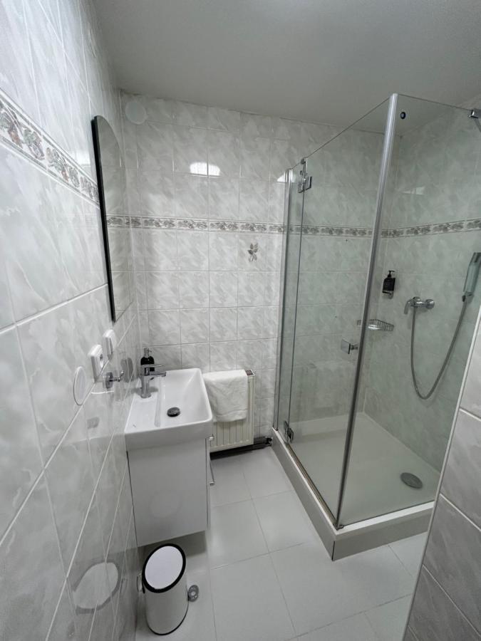 Wellness Penzion Marta Kuklik Экстерьер фото