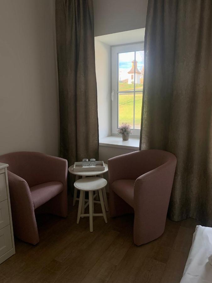 Wellness Penzion Marta Kuklik Экстерьер фото