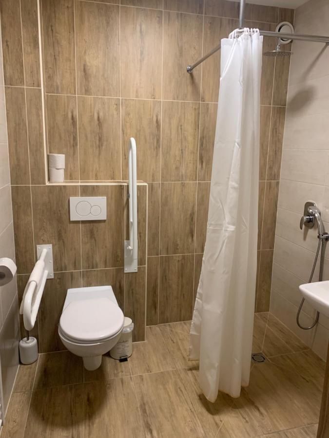 Wellness Penzion Marta Kuklik Экстерьер фото