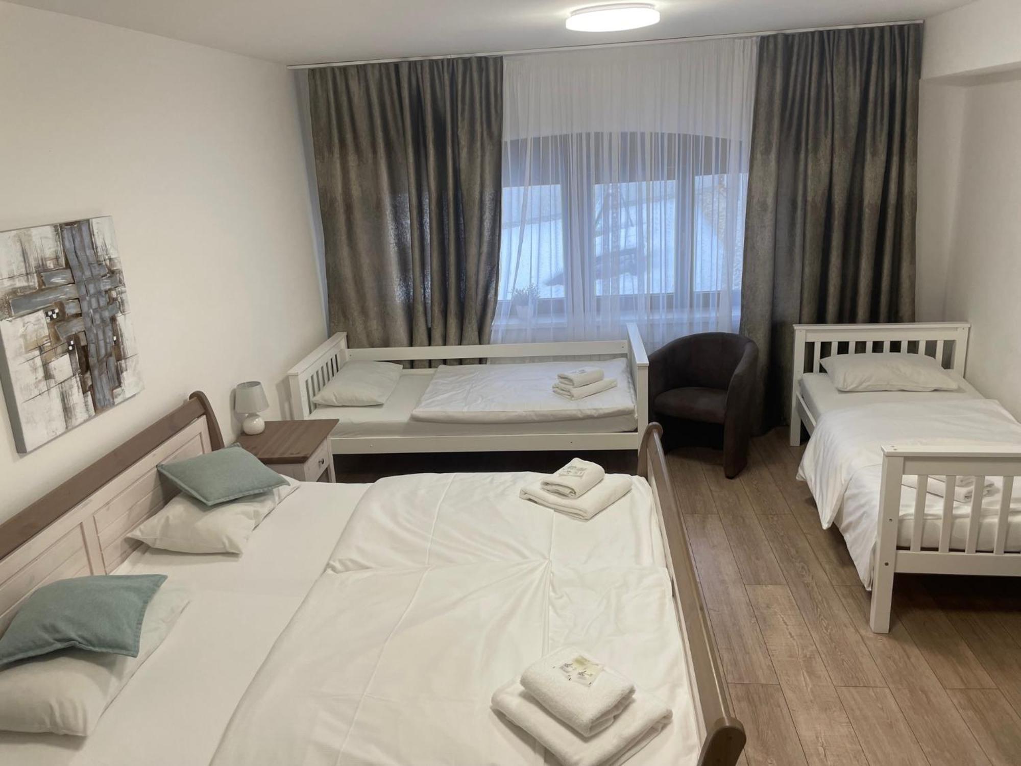 Wellness Penzion Marta Kuklik Экстерьер фото